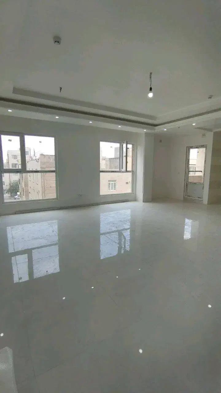 آپارتمان ۱۲۷ متری / تک واحد/ طلاییه|فروش آپارتمان|قرچک, شهرک طلائیه|دیوار