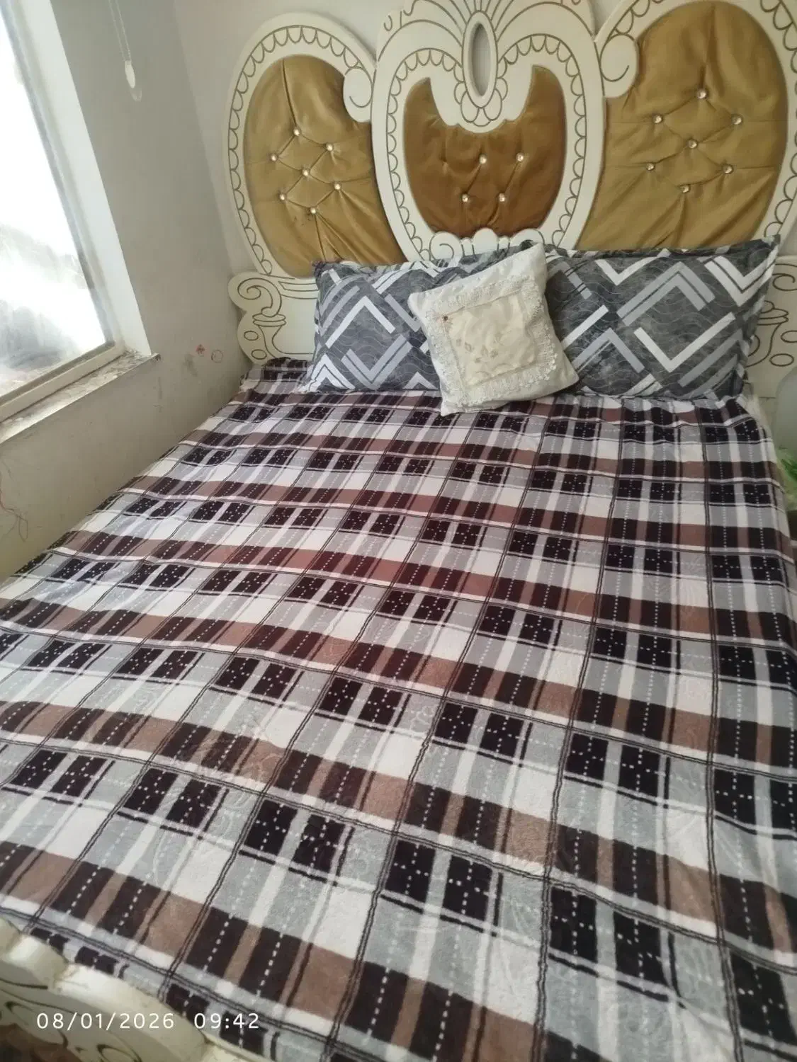 خوشخواب|تخت و سرویس خواب|مشهد, محمدآباد|دیوار