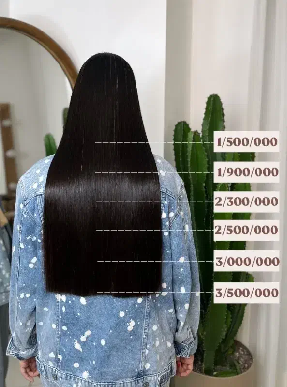 پروتئین تراپی مو|خدمات آرایشگری و زیبایی|محمدشهر, محمدشهر|دیوار