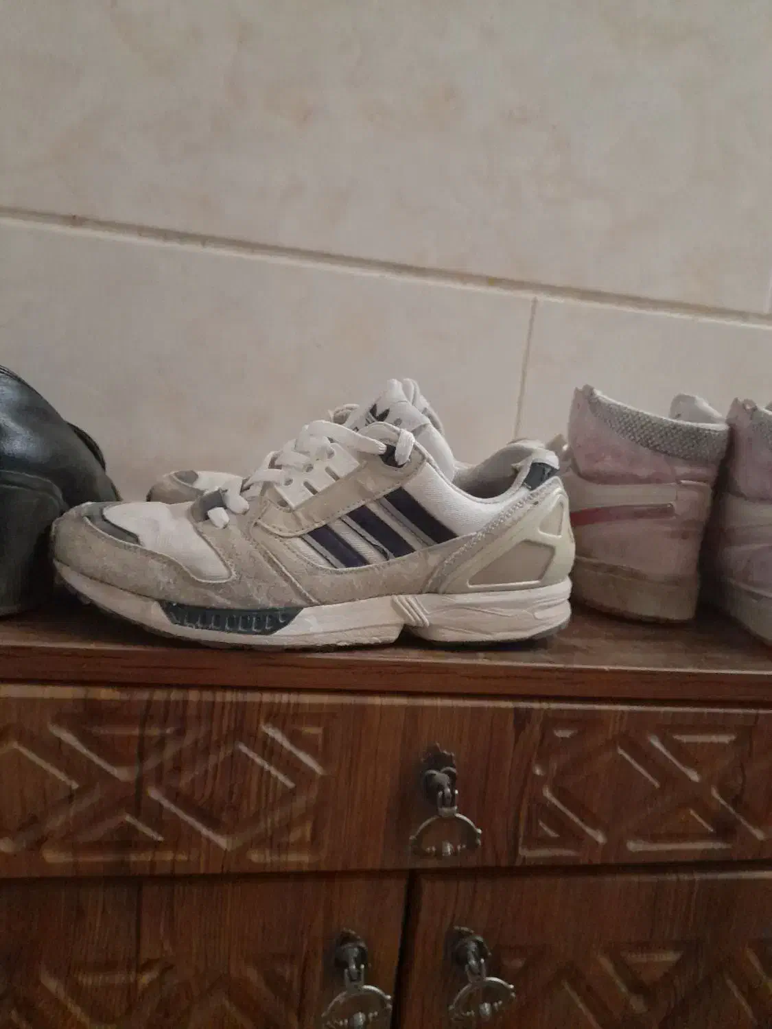 زد ایکس 8000 original|کیف، کفش، کمربند|اسلام‌شهر, شهرک طالقانی|دیوار