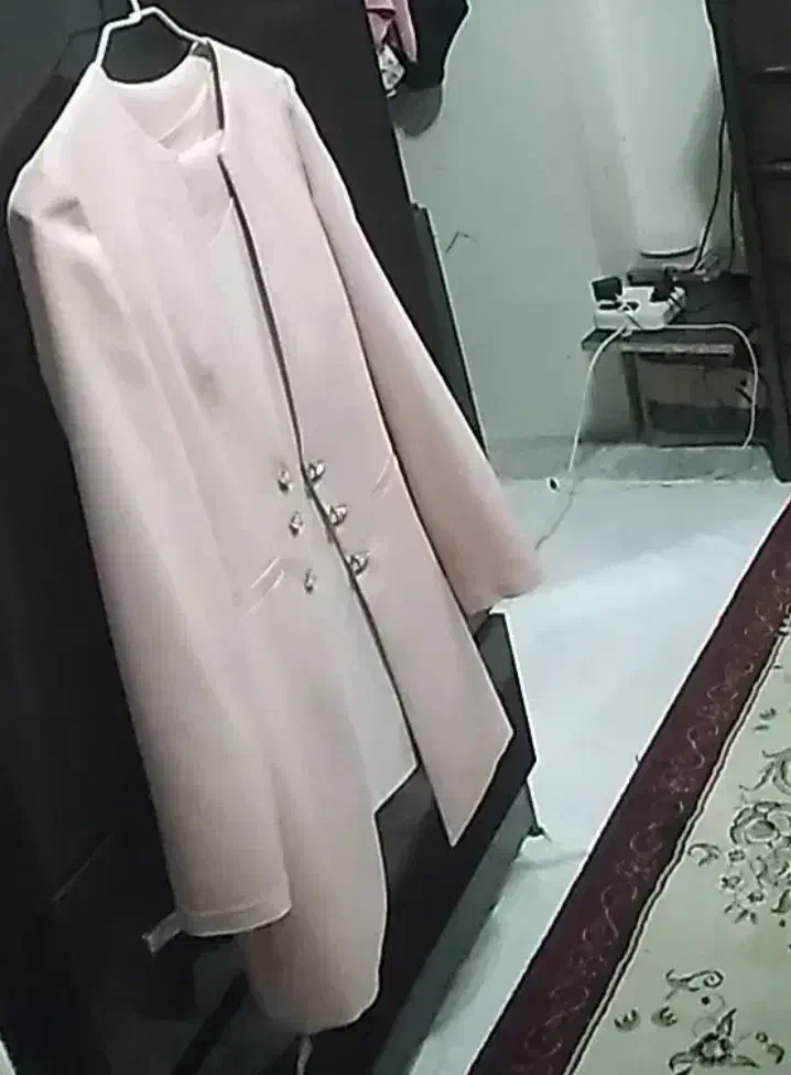 کت وشومیز وشلوار وصندل ست سایز ۳۹|لباس|اصفهان, همدانیان|دیوار