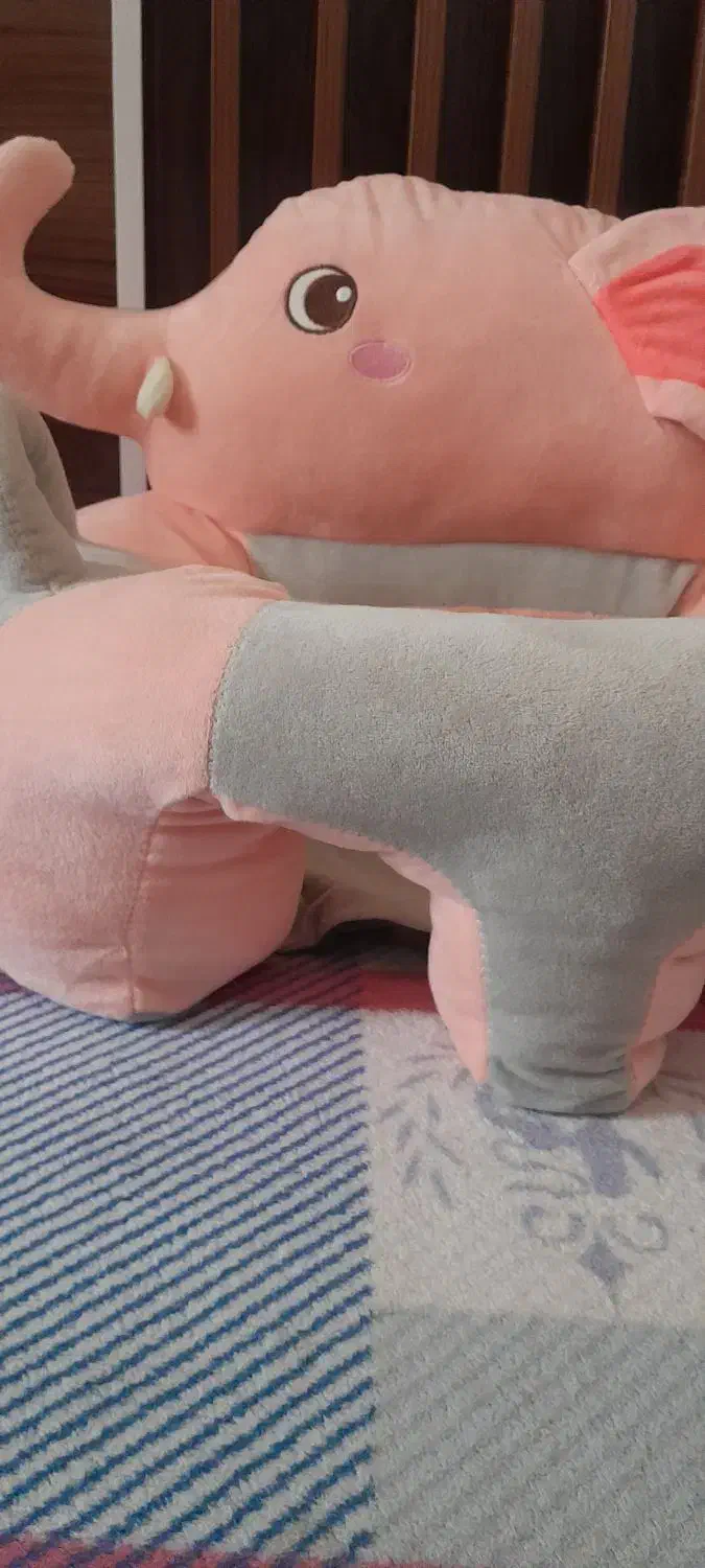 صندلی کمکی برای نشستن کودک|کالسکه و لوازم جانبی|بندر دیر, |دیوار