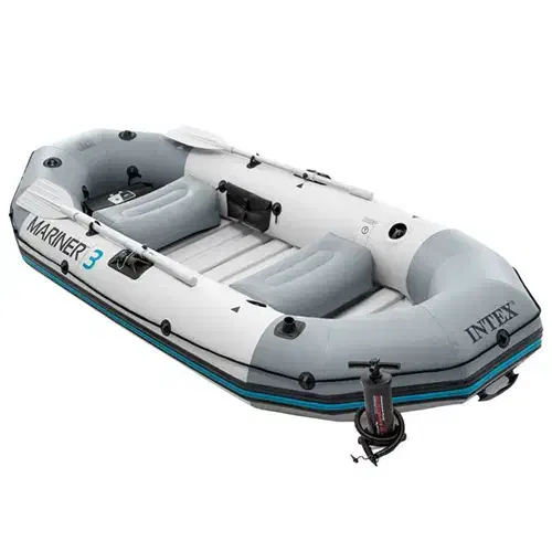 قایق بادی مارینر ۳|قایق و سایر وسایل نقلیه|اصفهان, شهریار|دیوار