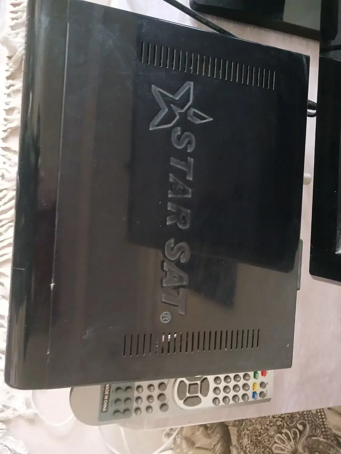 گیرنده دیجیتال|صوتی و تصویری|شیراز, آبیاری|دیوار