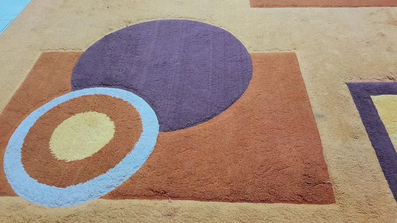 فرش ۴ متری|فرش|هشتگرد, شهرک ولیعصر (مصلی)|دیوار