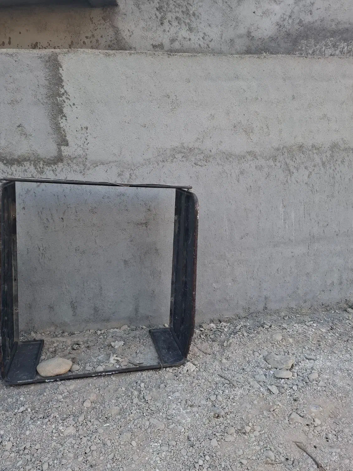 باربند وانت پراید سیراف|قطعات یدکی و لوازم جانبی|شبانکاره, |دیوار