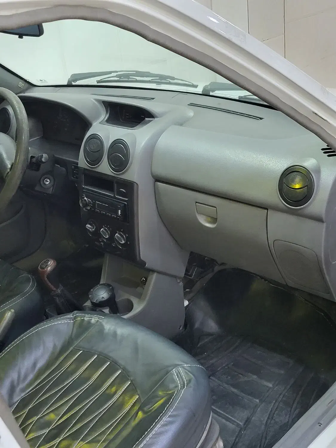 پراید ۱۳۲ مدل ۹۰|خودرو سواری و وانت|قرچک, مهدیه|دیوار