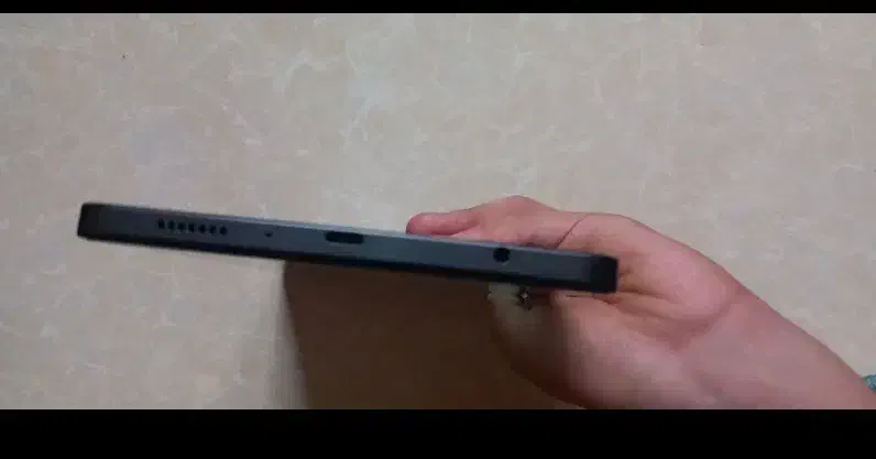 تبلت سامسونگ galaxy tab a9|تبلت|حمیدیه, |دیوار