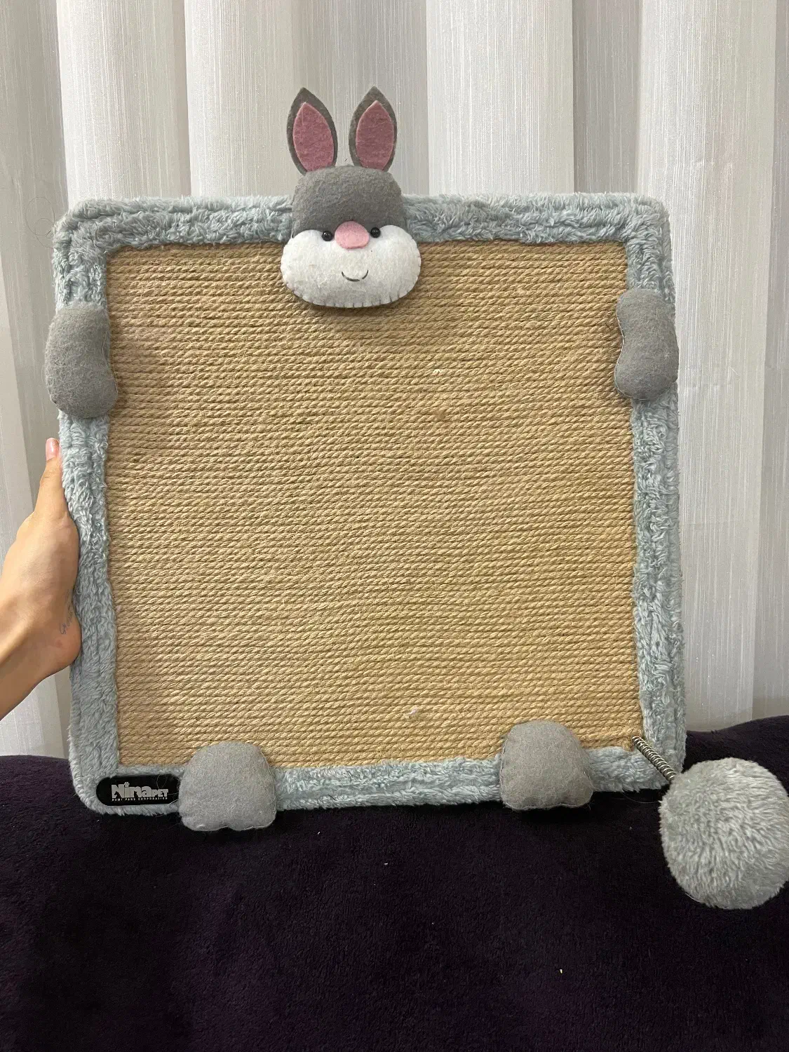 اسکرچر گربه|لوازم جانبی حیوانات|بندر ماهشهر, |دیوار