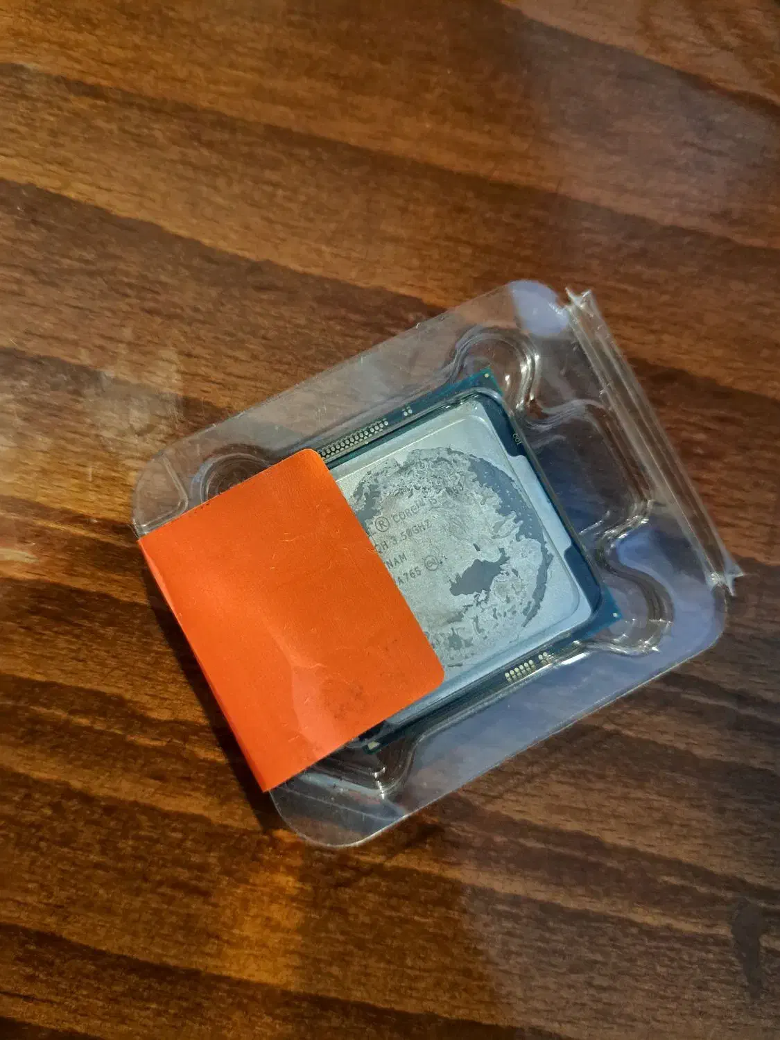 Cpu intel Core i5 4690|قطعات و لوازم جانبی رایانه|تهران, قبا|دیوار