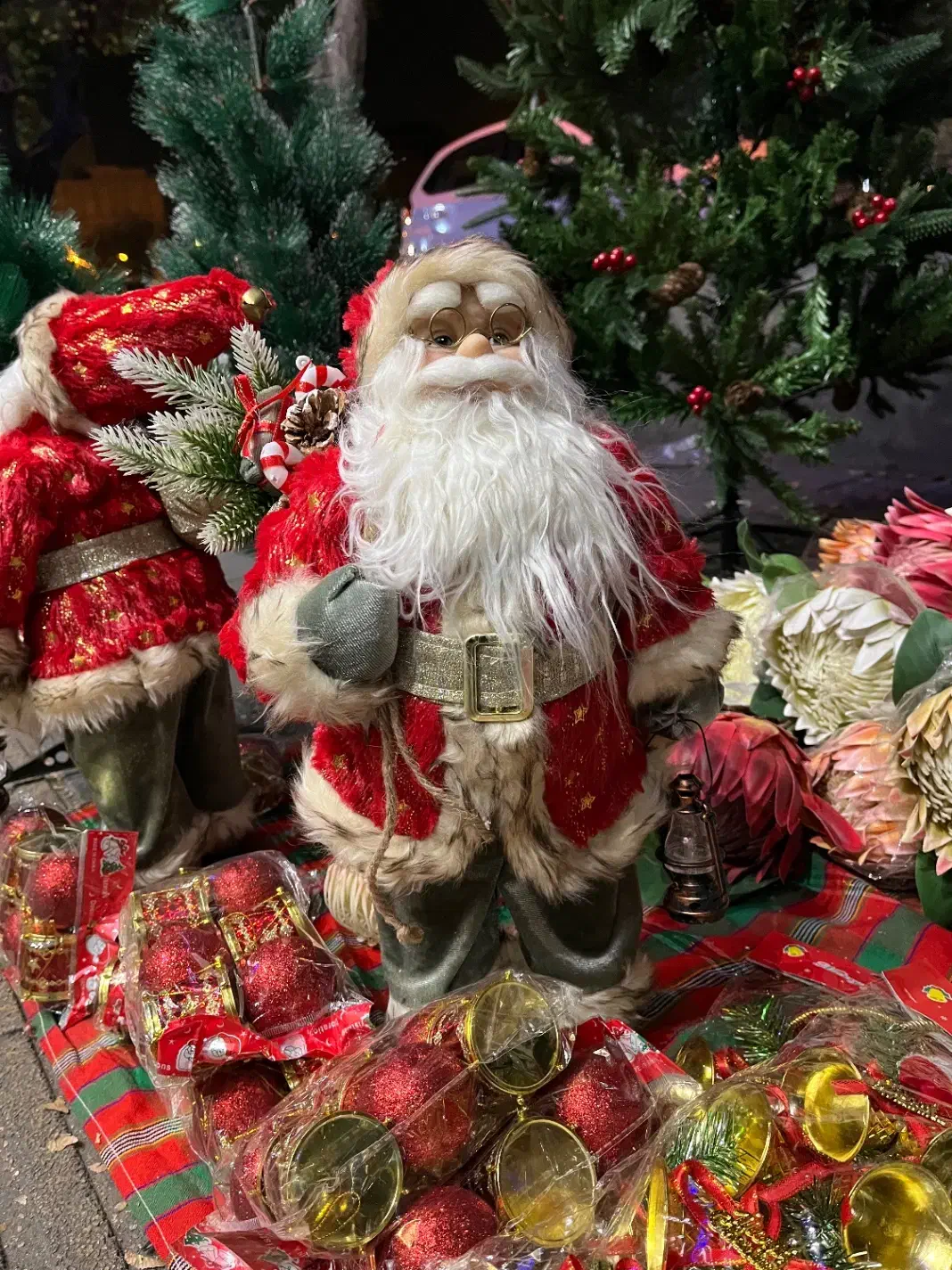 درخت کریسمس|گل مصنوعی|تهران, حشمتیه|دیوار