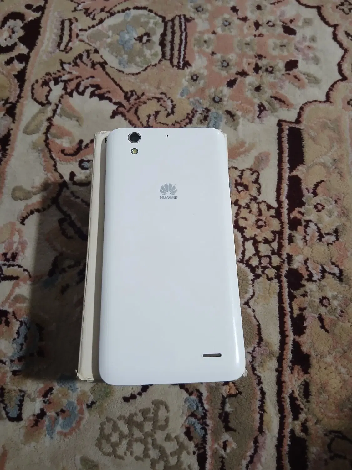 گوشی هواوی G630|موبایل|کرمانشاه, |دیوار
