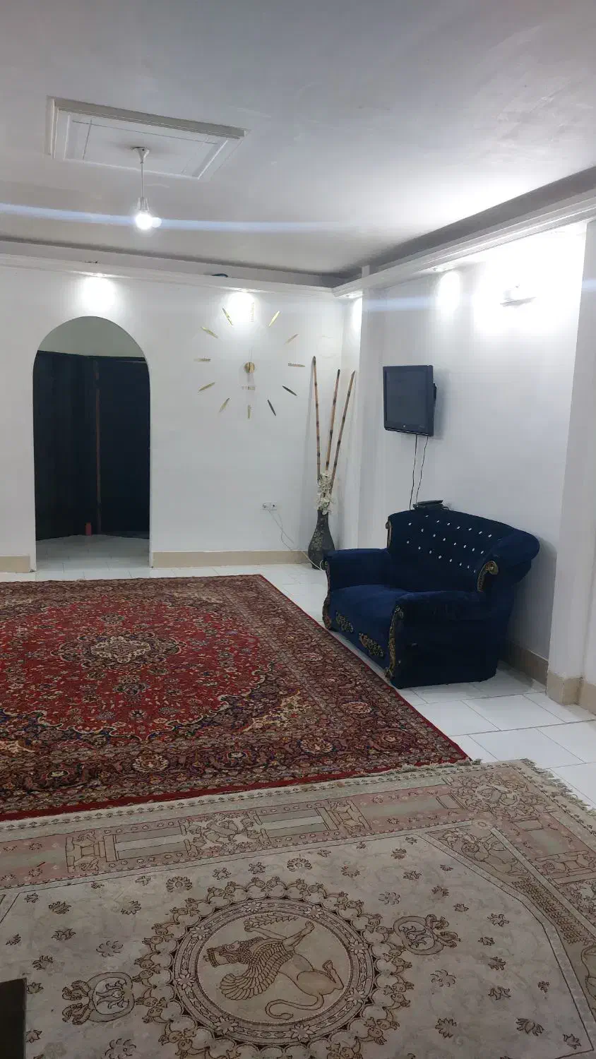 اجاره سوییت آپارتمان روزانه قاسم آباد|اجارهٔ کوتاهمدت آپارتمان و سوئیت|مشهد, یوسفیه (شهرک غرب)|دیوار
