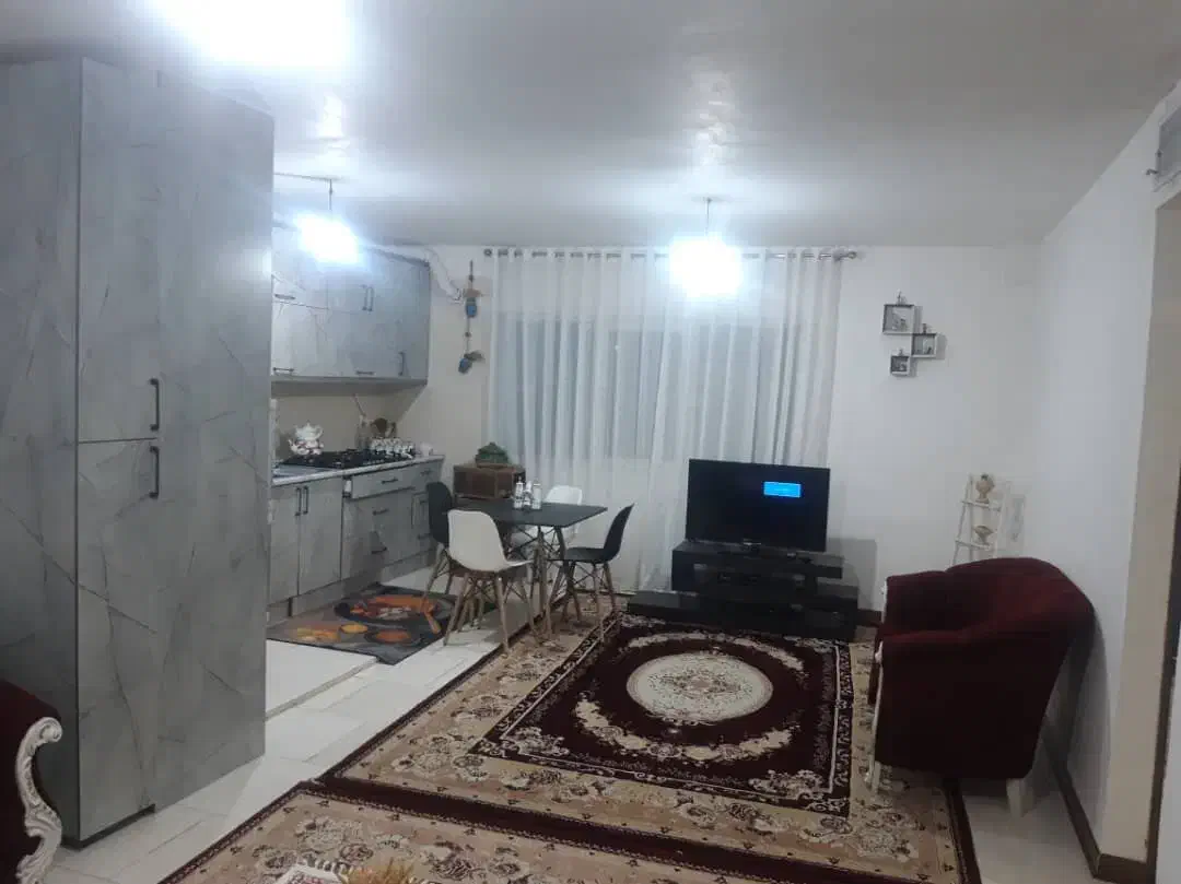 80 متری/ فول امکانات/ شهرک پیام|اجارهٔ آپارتمان|محمدشهر, شهرک پیام (مهرالبرز)|دیوار