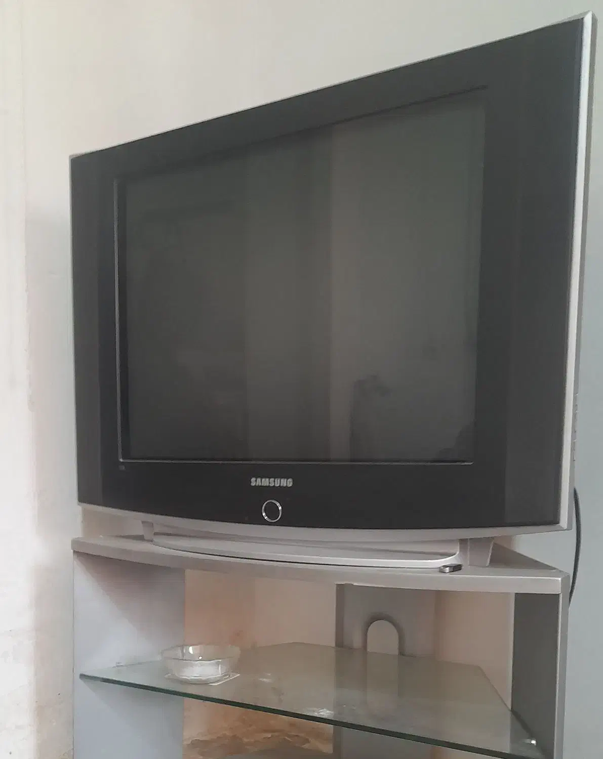 تلوزیون سامسونگ|تلویزیون و پروژکتور|ورامین, ورامین|دیوار