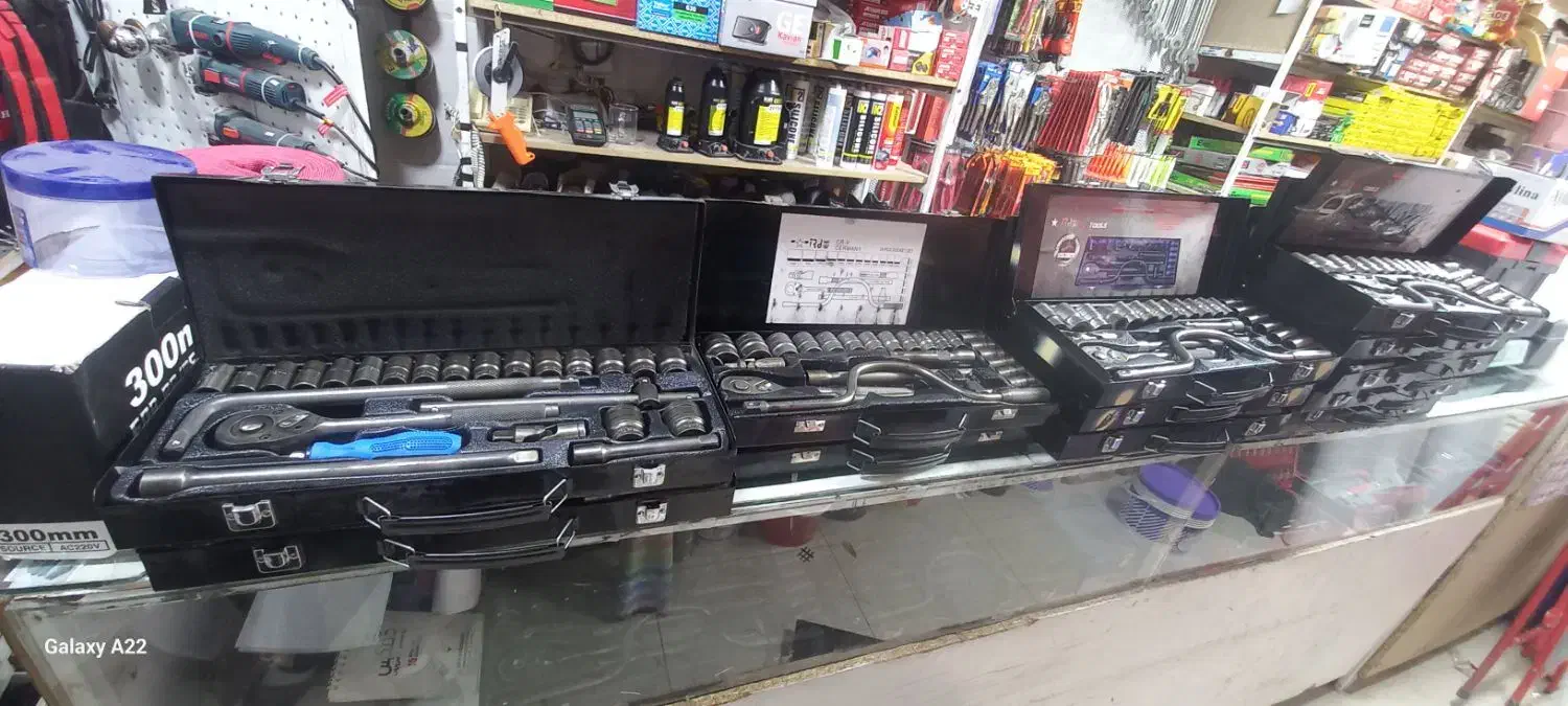 جعبه بکس المانی|ماشینآلات صنعتی|قیدار, |دیوار