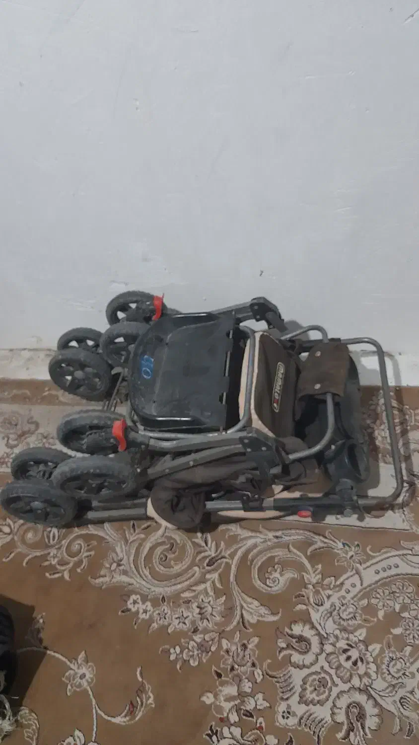 کالسکه|کالسکه و لوازم جانبی|بوشهر, |دیوار