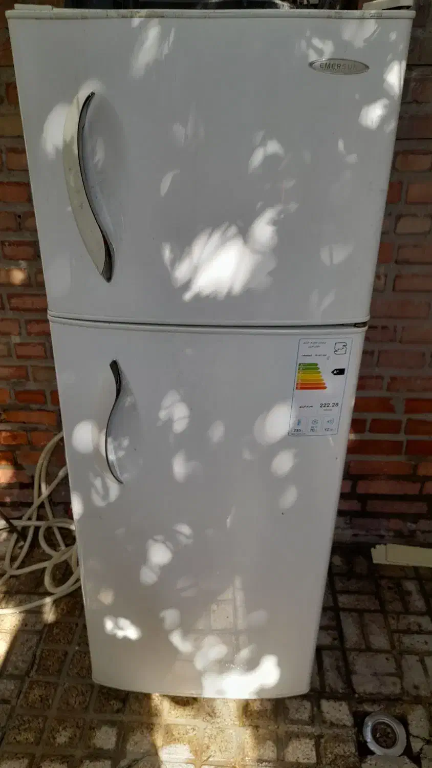 خریدوفروش سمساری یخچال اینه شمعدان . مس. شیرآلات|عمده‌فروشی|تهران, نازی‌آباد|دیوار