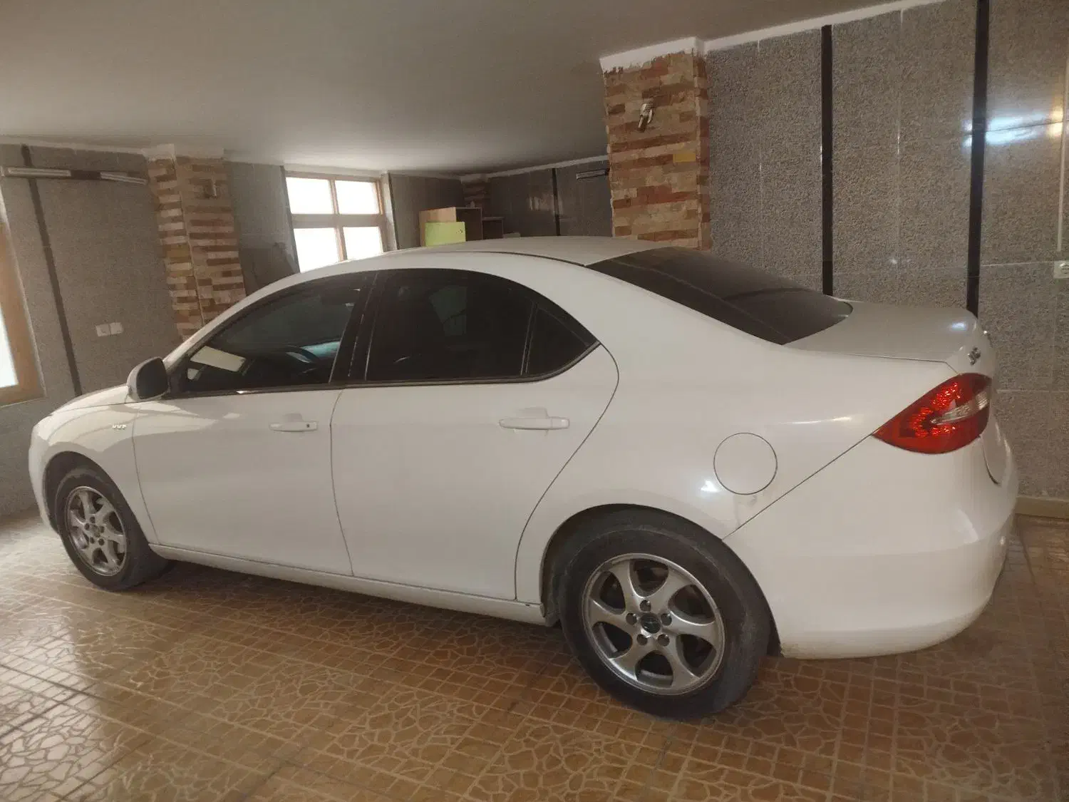 جک 5 فول|خودرو سواری و وانت|اصفهان, کشاورزی|دیوار