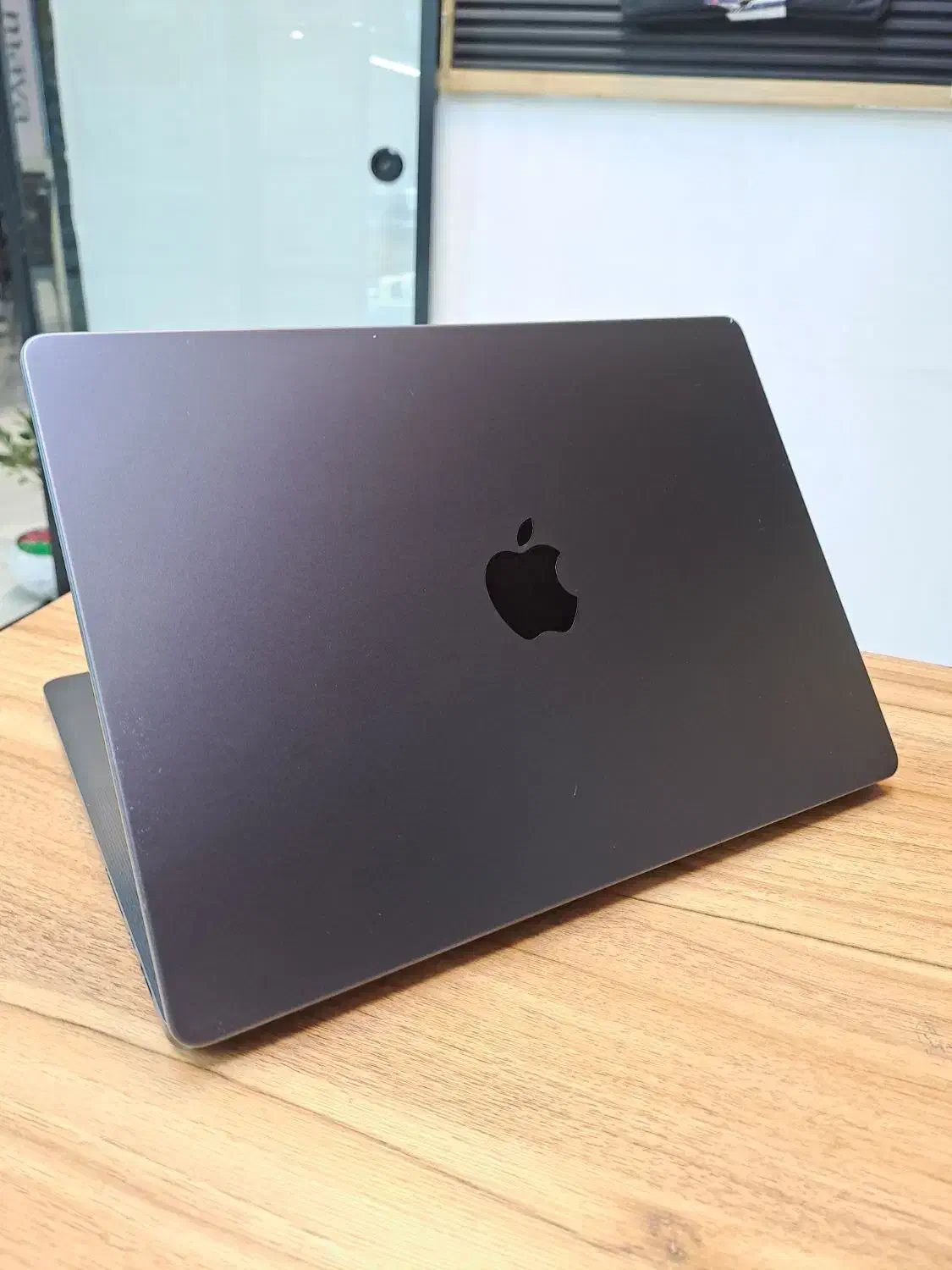 MacBook Pro 2023 M3 Pro مک بوک کارکرده|رایانه همراه|تهران, جردن|دیوار