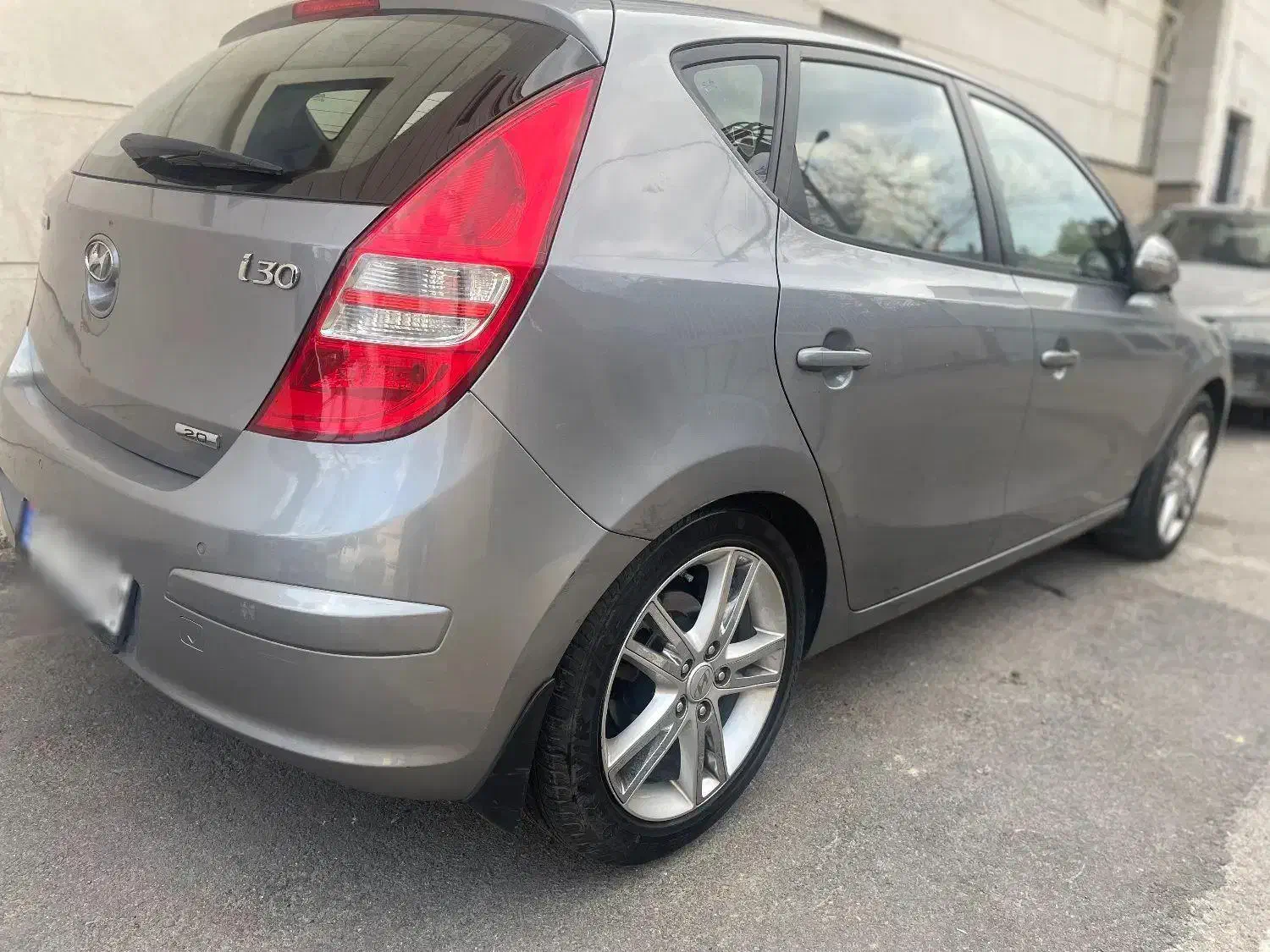 هیونداi30|خودرو سواری و وانت|شیراز, زرگری|دیوار