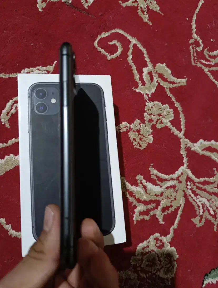 ایفون ۱۱|موبایل|زاهدان, |دیوار