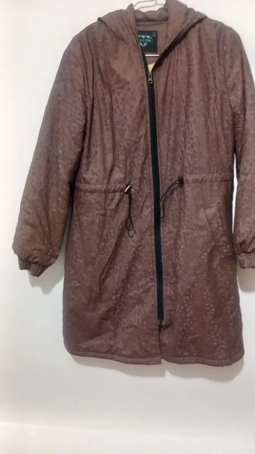 کاپشن ضد آب داخله پشم|لباس|گیان, |دیوار