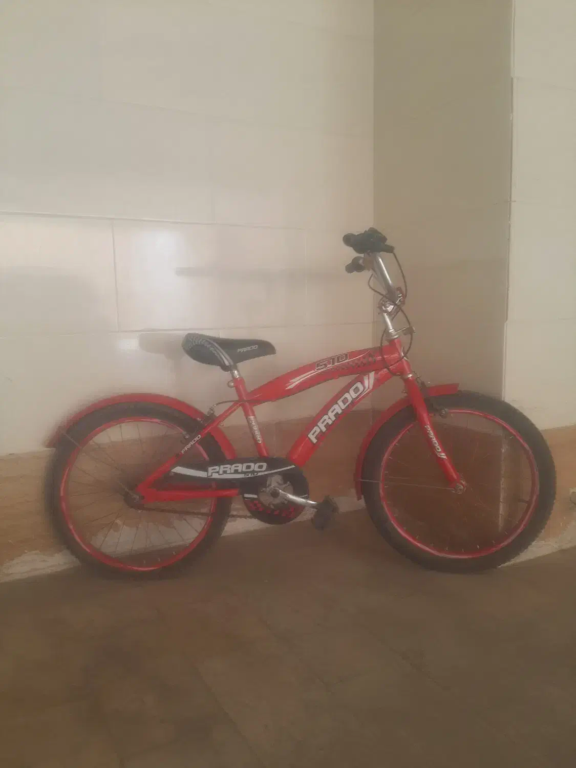 دوچرخه ۲۰|دوچرخه، اسکیت، اسکوتر|ساوه, |دیوار