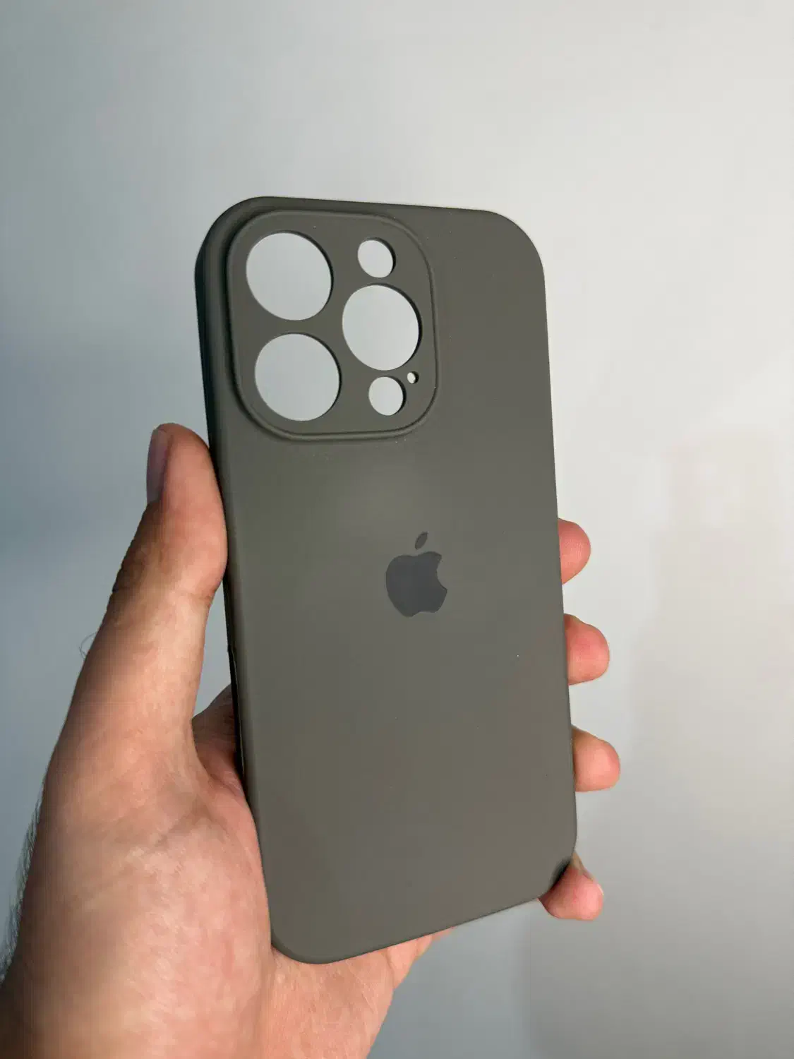 گارد iPhone 16 pro|لوازم جانبی موبایل و تبلت|بجنورد, |دیوار