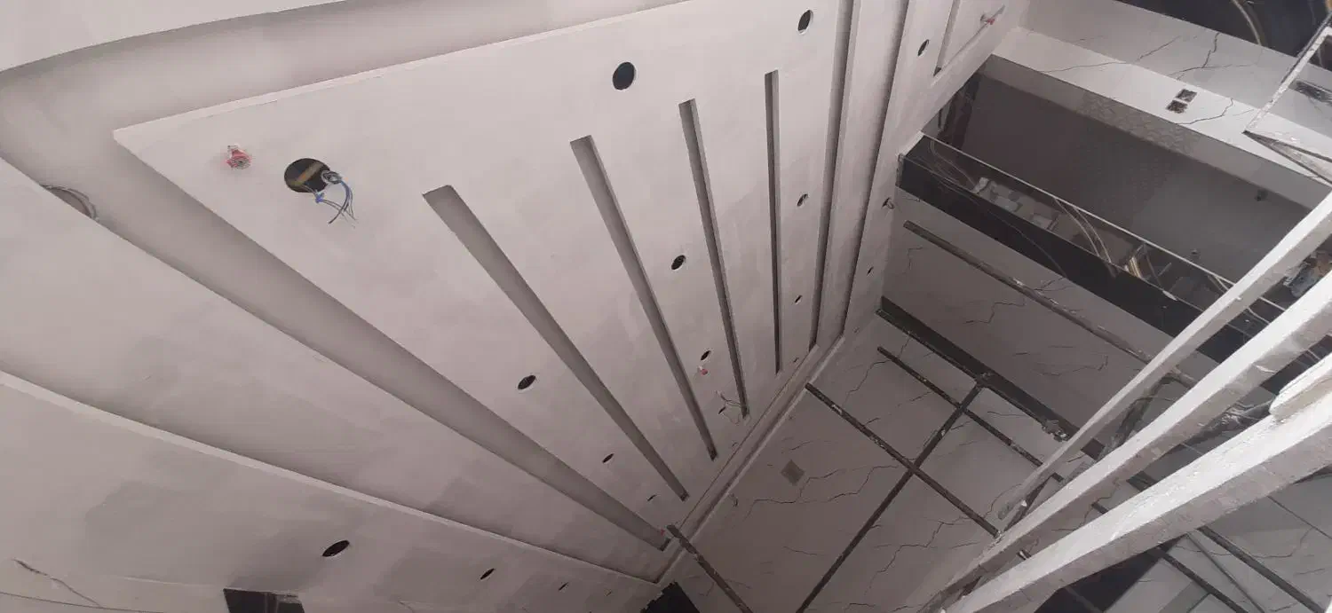 شاگرد سقف کاذب کناف|استخدام معماری، عمران و ساختمانی|همدان, |دیوار