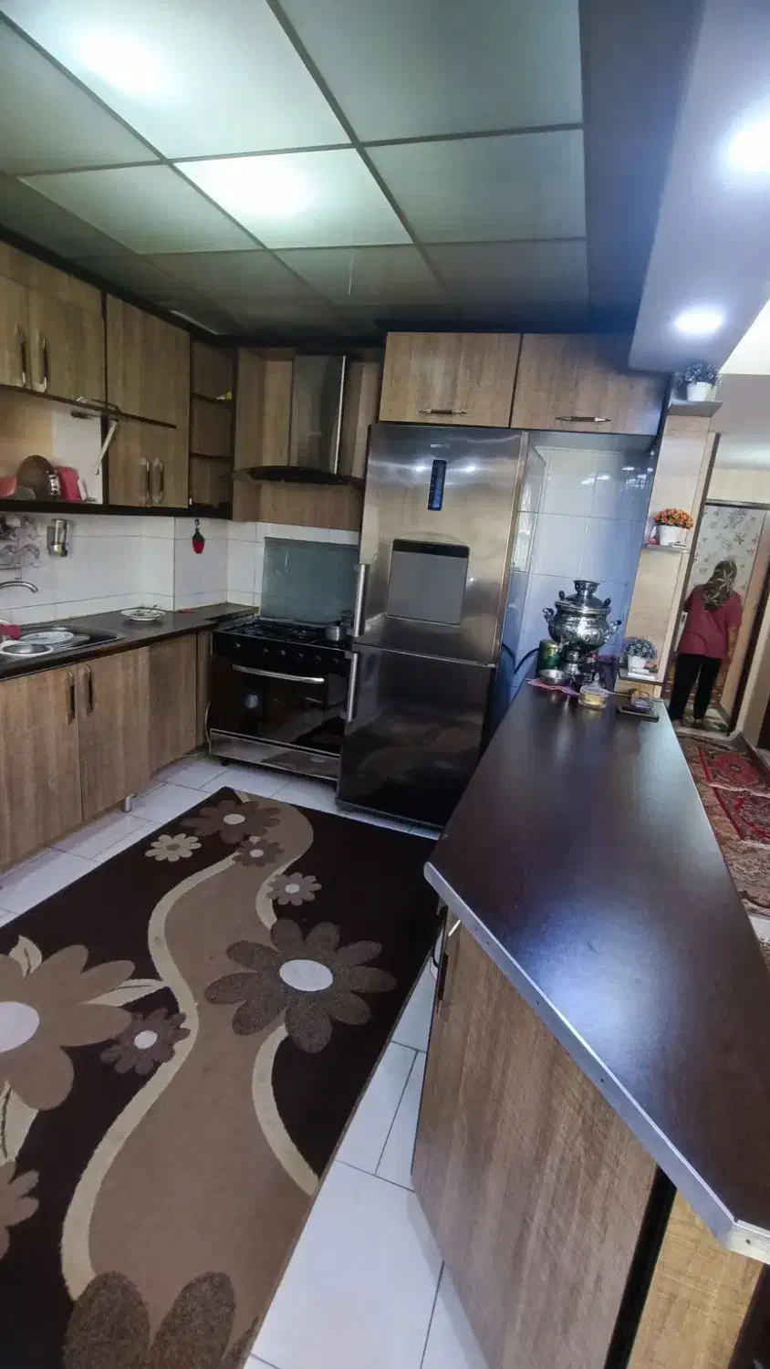 83متراپارتمان/فول امکانات/بهارستان شرقی/سندار|فروش آپارتمان|فردیس, نگارستان|دیوار