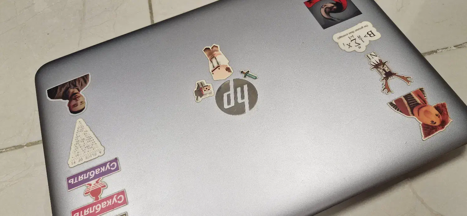 لپ‌تاپ HP Probook|رایانه همراه|تهران, امیرآباد|دیوار