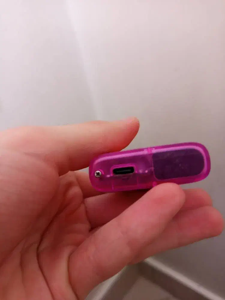 لاست ویپ اورسا بیبی ursa baby با جویس اضافه|زیورآلات و اکسسوری|تهران, سید خندان (جلفا)|دیوار