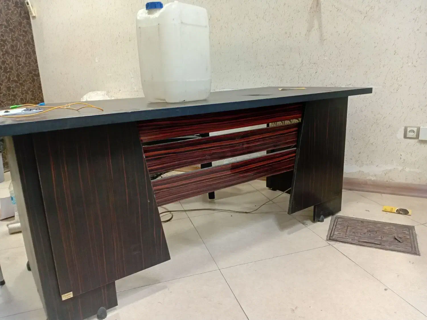 میز مدیریت|دفتر کار|اراک, |دیوار