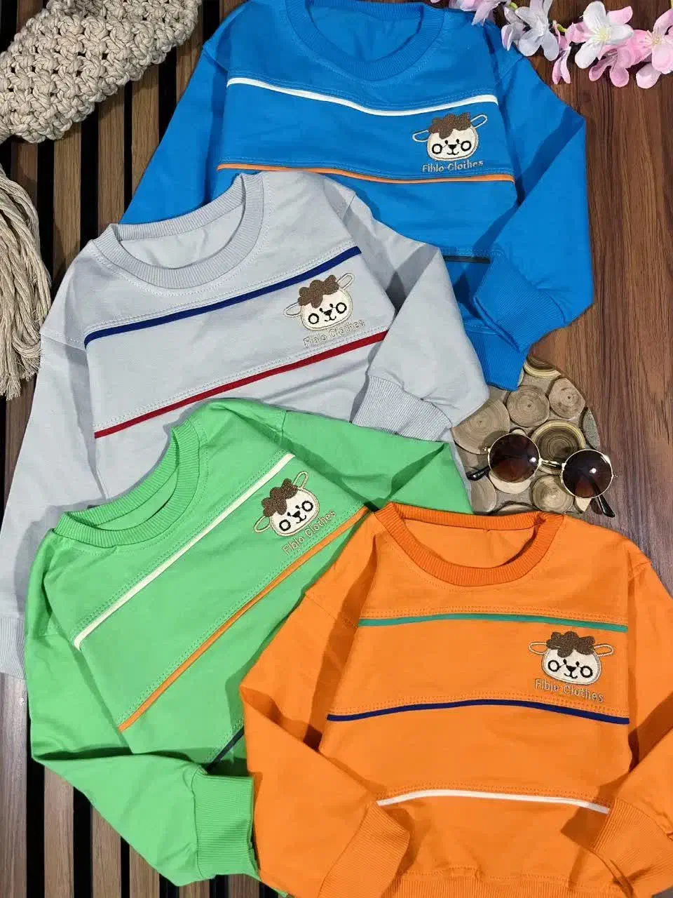 نینی شیک پسند|کفش و لباس بچه|تاکستان, |دیوار