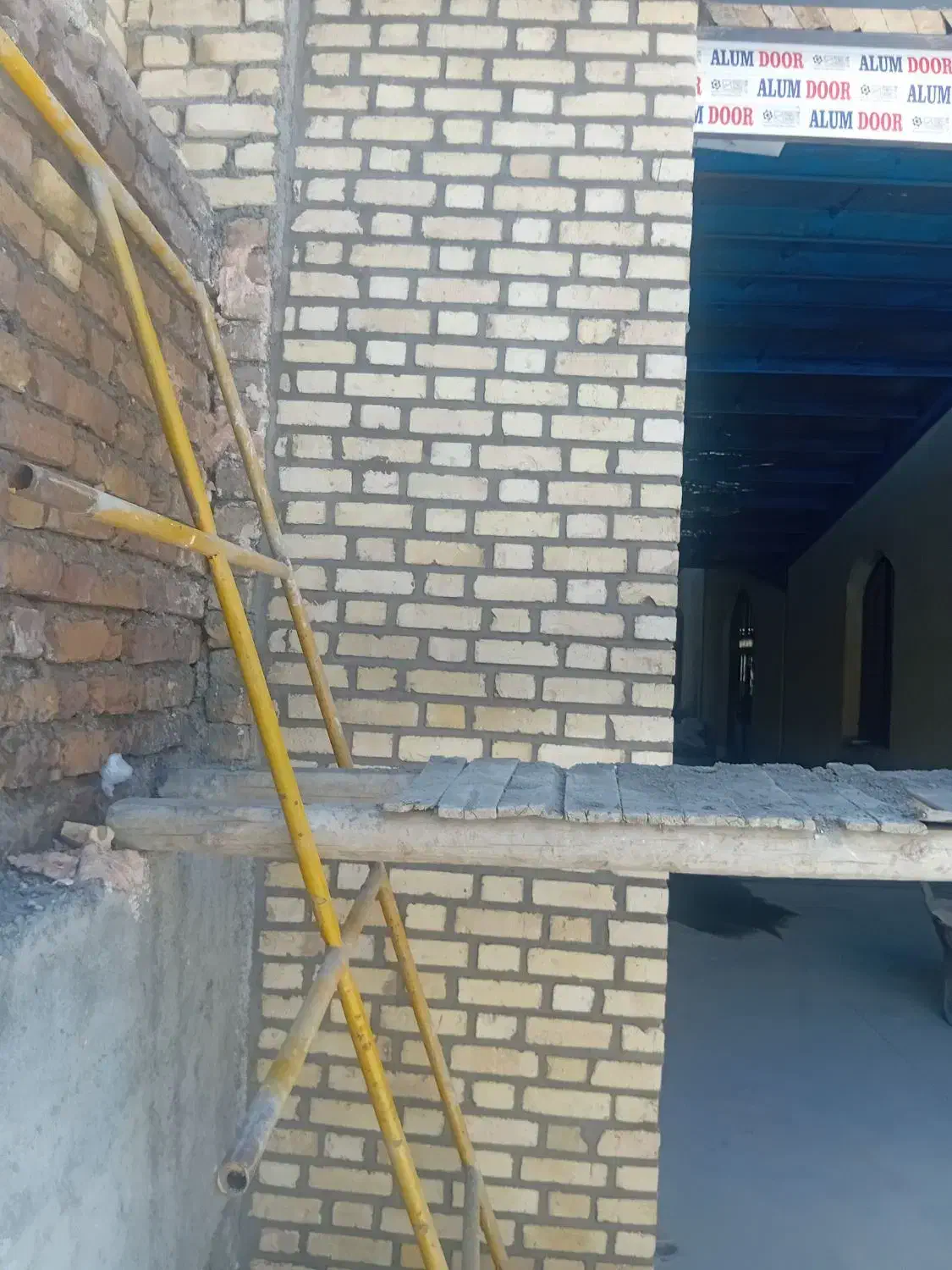 استا بنا|استخدام معماری، عمران و ساختمانی|نیشابور, فردوس شمالی|دیوار