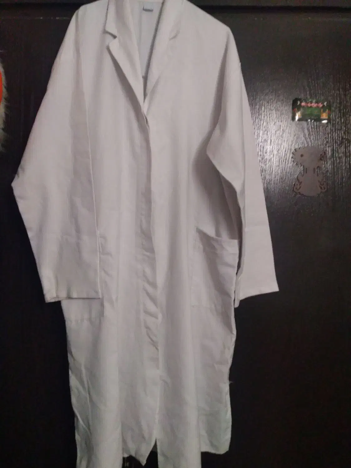 روپوش سفید|پزشکی|بیرجند, |دیوار