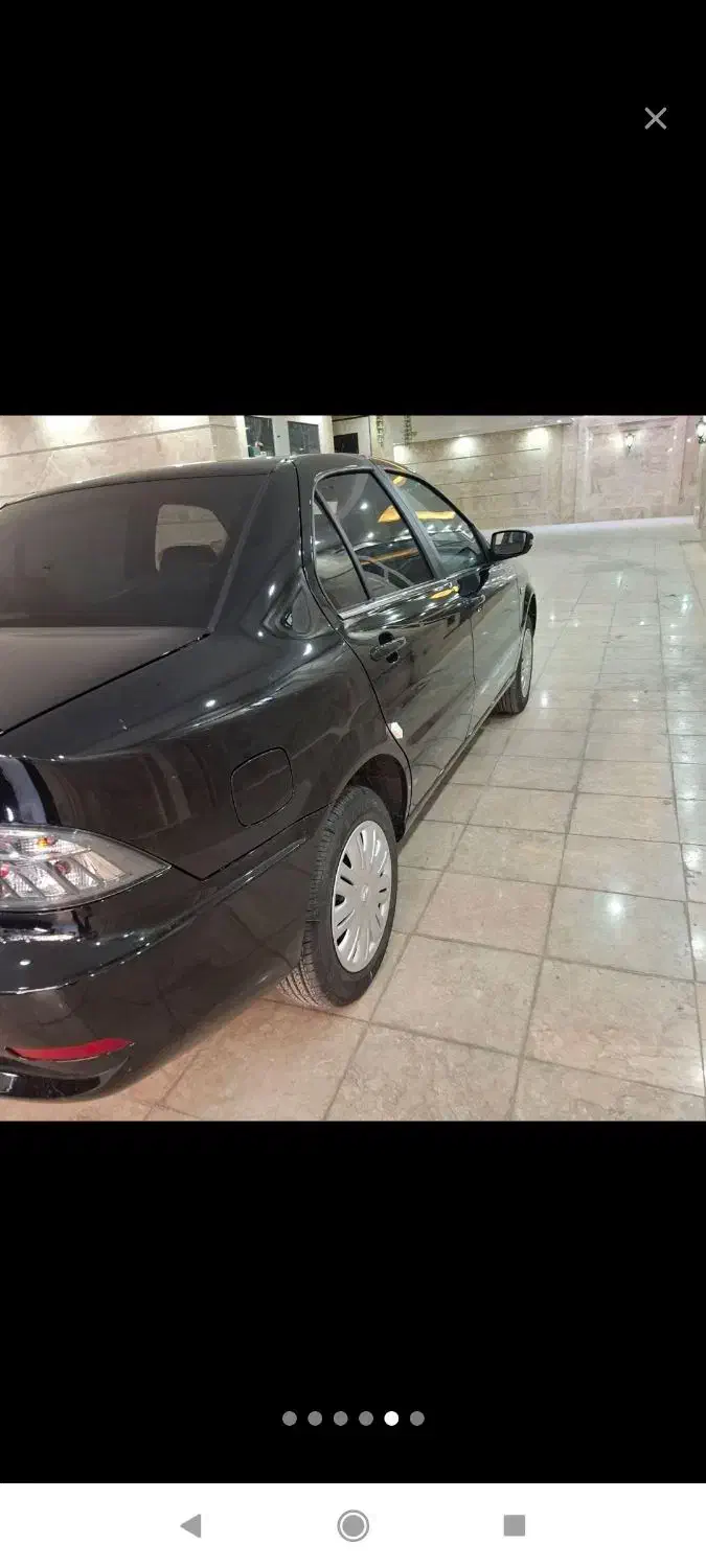 سمند|خودرو سواری و وانت|زابل, |دیوار