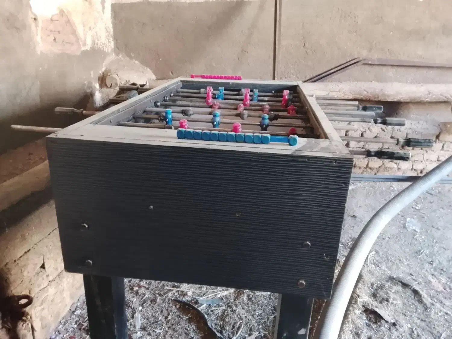 فوتبال دستی|کلکسیون و سرگرمی|میاندوآب, |دیوار