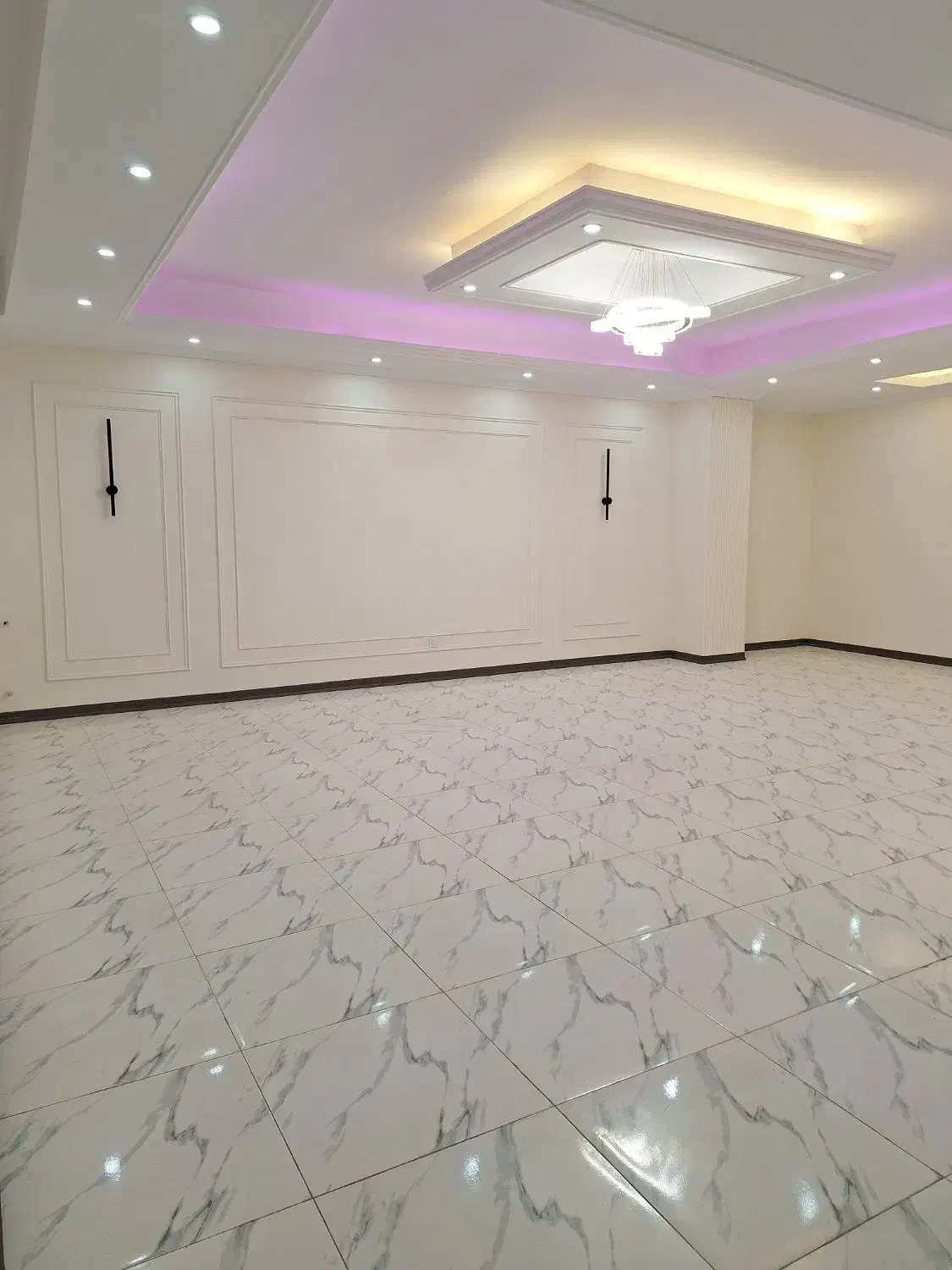 اپارتمان تک واحدی ۱۳۹ متر واوان|فروش آپارتمان|اسلامشهر, شهرک واوان|دیوار