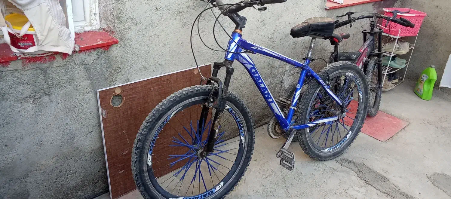 دوچرخه 26|دوچرخه، اسکیت، اسکوتر|صالح آباد, |دیوار