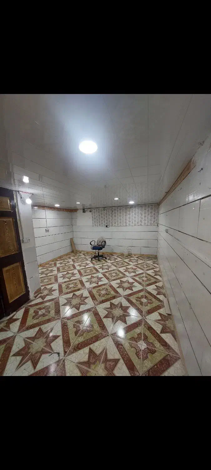 اجاره زیرزمین خیابان امام بعداز مسجد جامع|اجارهٔ دفتر کار، اتاق اداری، مطب|بم, |دیوار