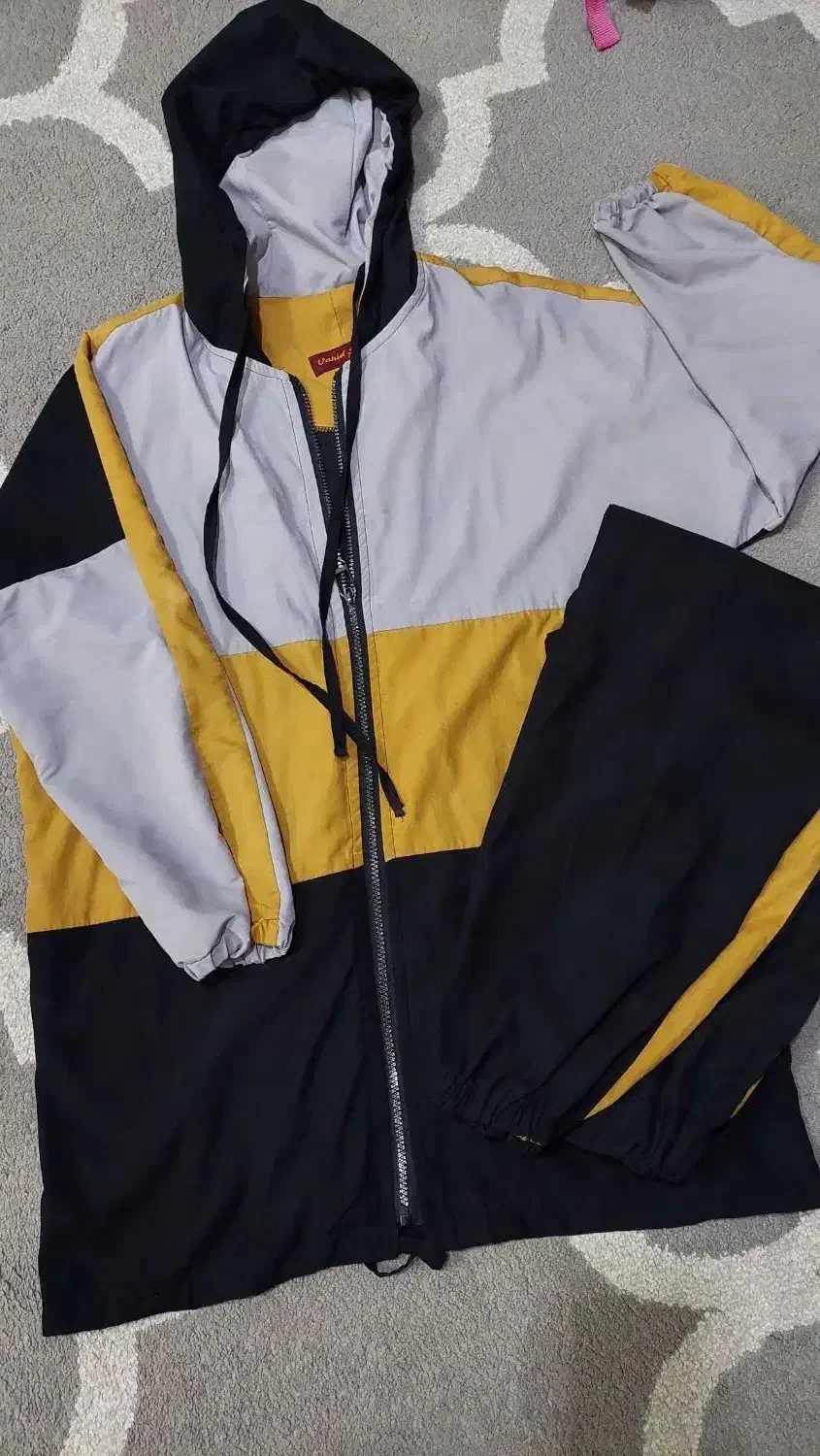 هودی شلوارست|حراج|الیگودرز, |دیوار