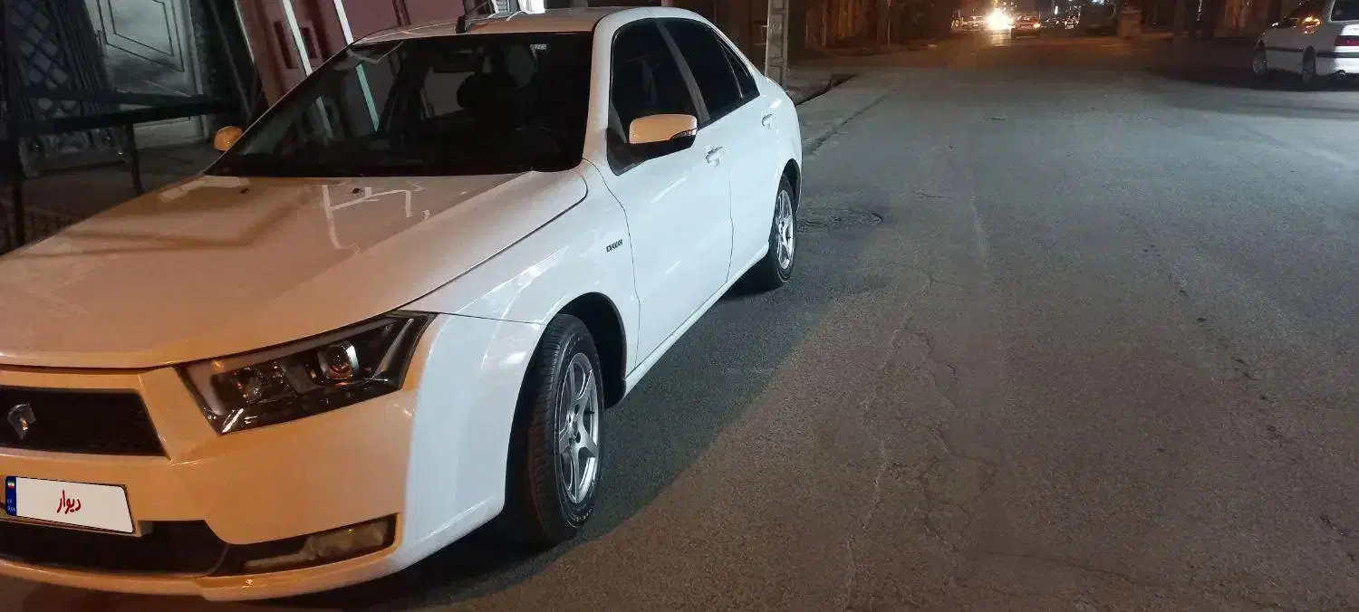 دنا|خودرو سواری و وانت|سلماس, |دیوار