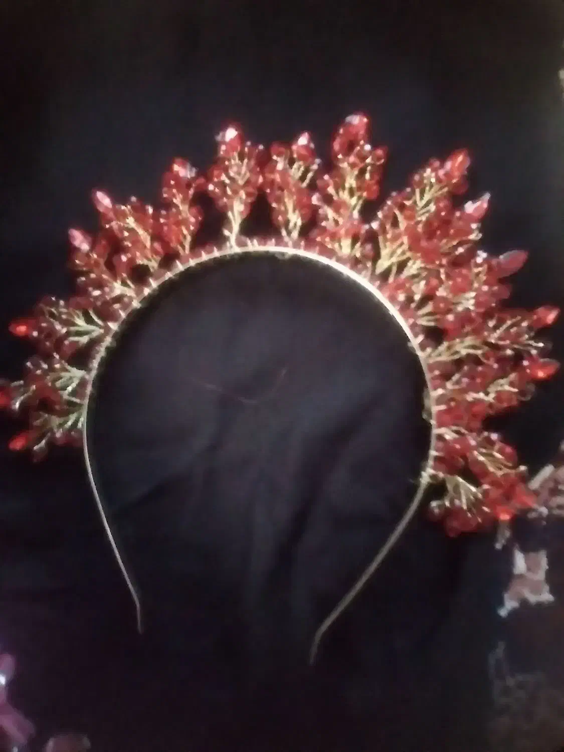 دستبند  وتل سر|زیورآلات و اکسسوری|بیرانوند, |دیوار