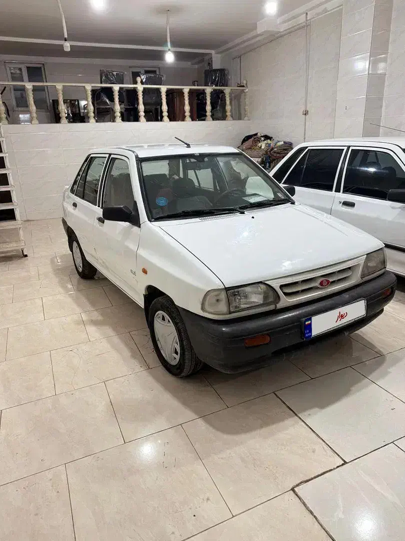 فروش ماشین|خودرو سواری و وانت|رامند, |دیوار