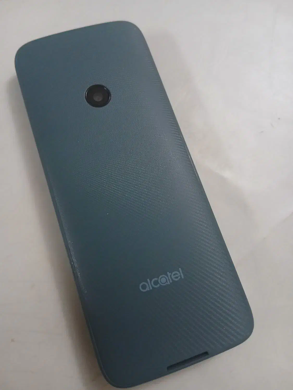 کوشی ساده آلکاتل|موبایل|کرج, دهقان ویلا|دیوار