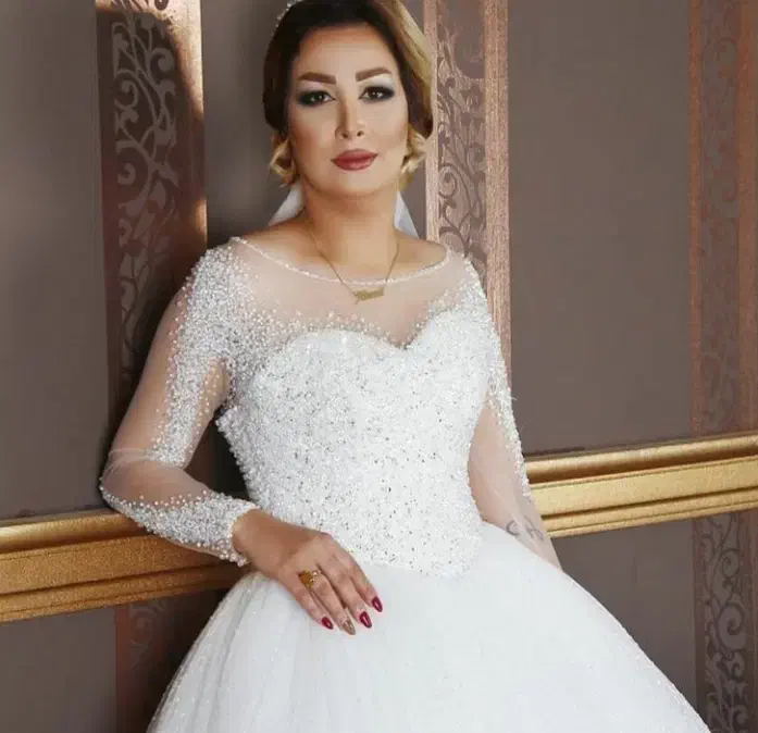 فروش لباس عروس|لباس|شهرضا, |دیوار