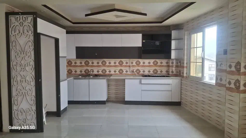 آپارتمان ۱۰۹ متری شخصی ساز در مرکز شهر لنگرود|فروش آپارتمان|لنگرود, |دیوار