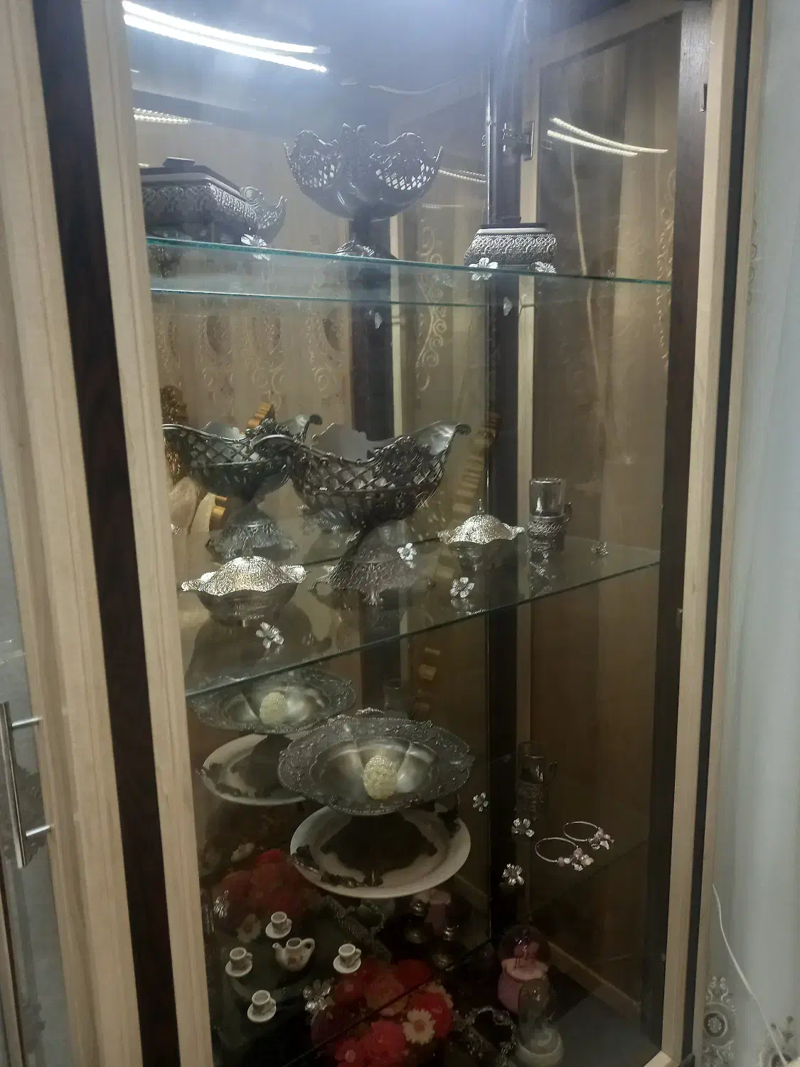 فروش بوفه|بوفه، ویترین، کنسول|ارومیه, |دیوار